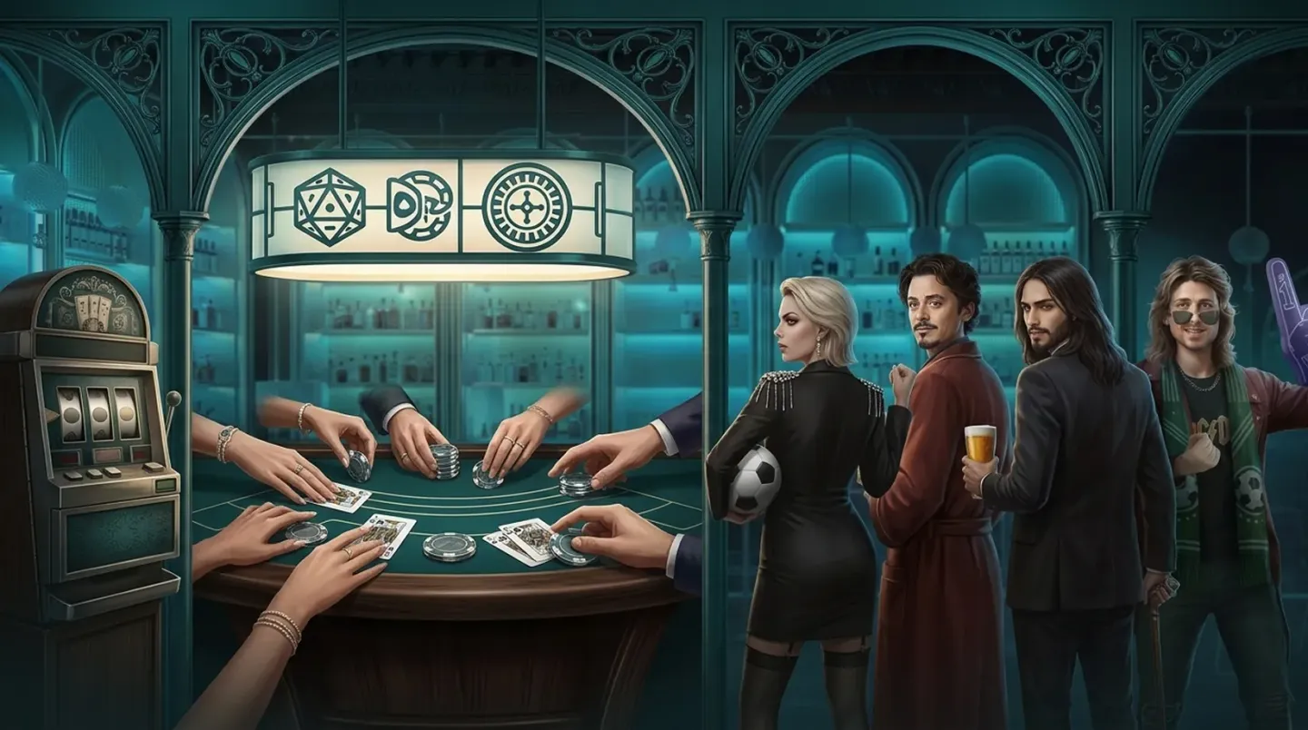 Gransino Casino UK